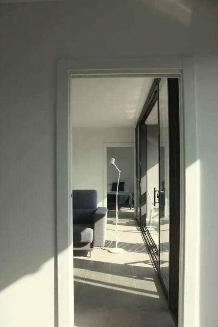 Od'A Apartaments 罗萨斯 西班牙