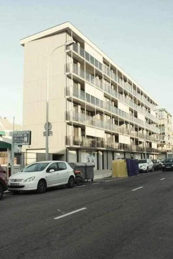 Od'A Apartaments 罗萨斯 0*,  西班牙