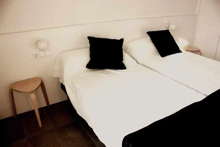 Od'A Apartaments 罗萨斯 0*,  西班牙
