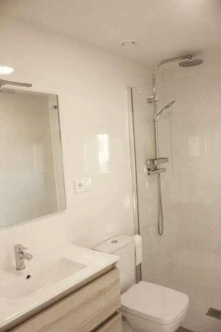 公寓 Od'A Apartaments 罗萨斯 西班牙