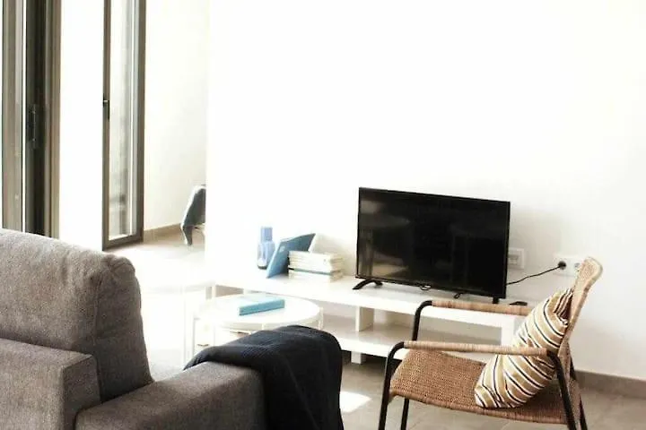 Od'A Apartaments 罗萨斯 公寓