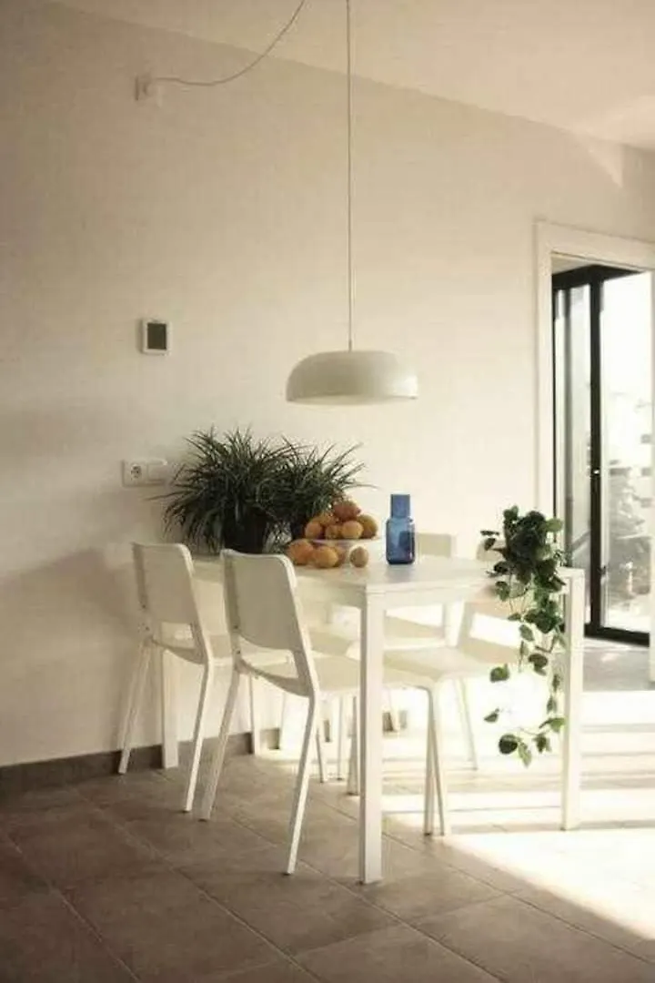 Od'A Apartaments 罗萨斯 公寓