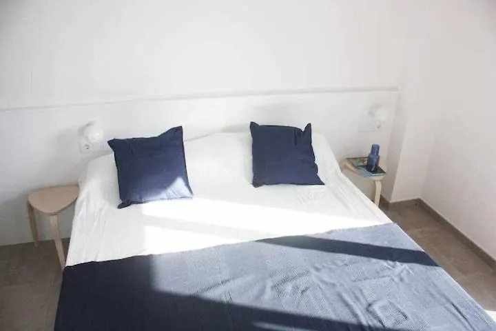 Od'A Apartaments 罗萨斯 公寓