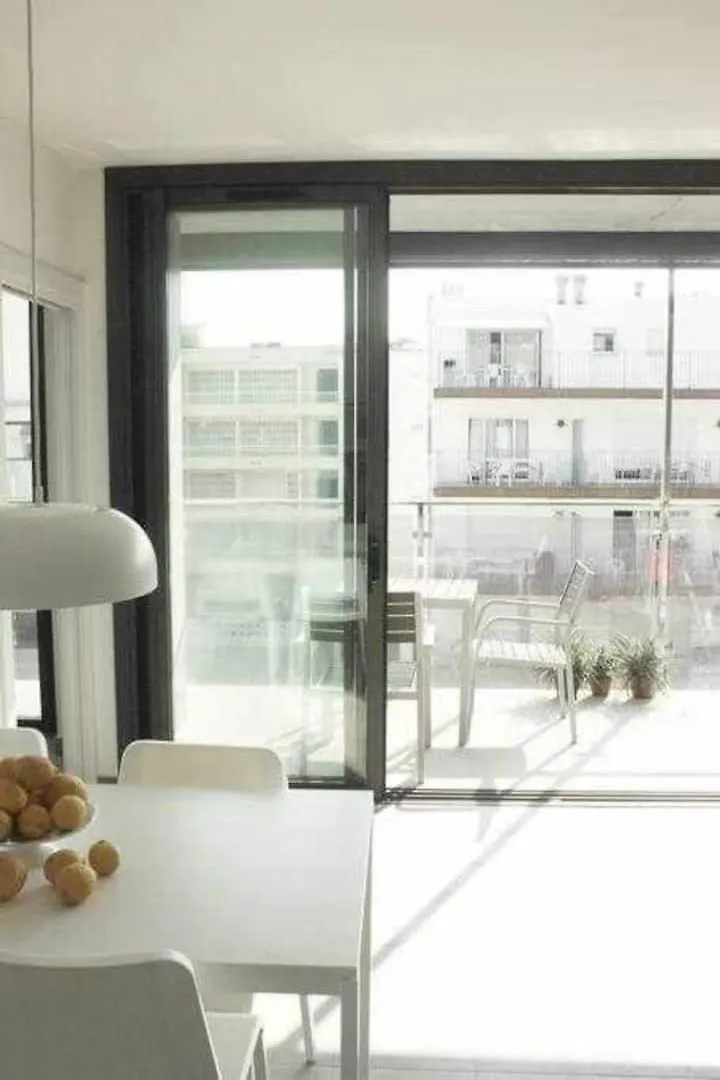 Od'A Apartaments 罗萨斯