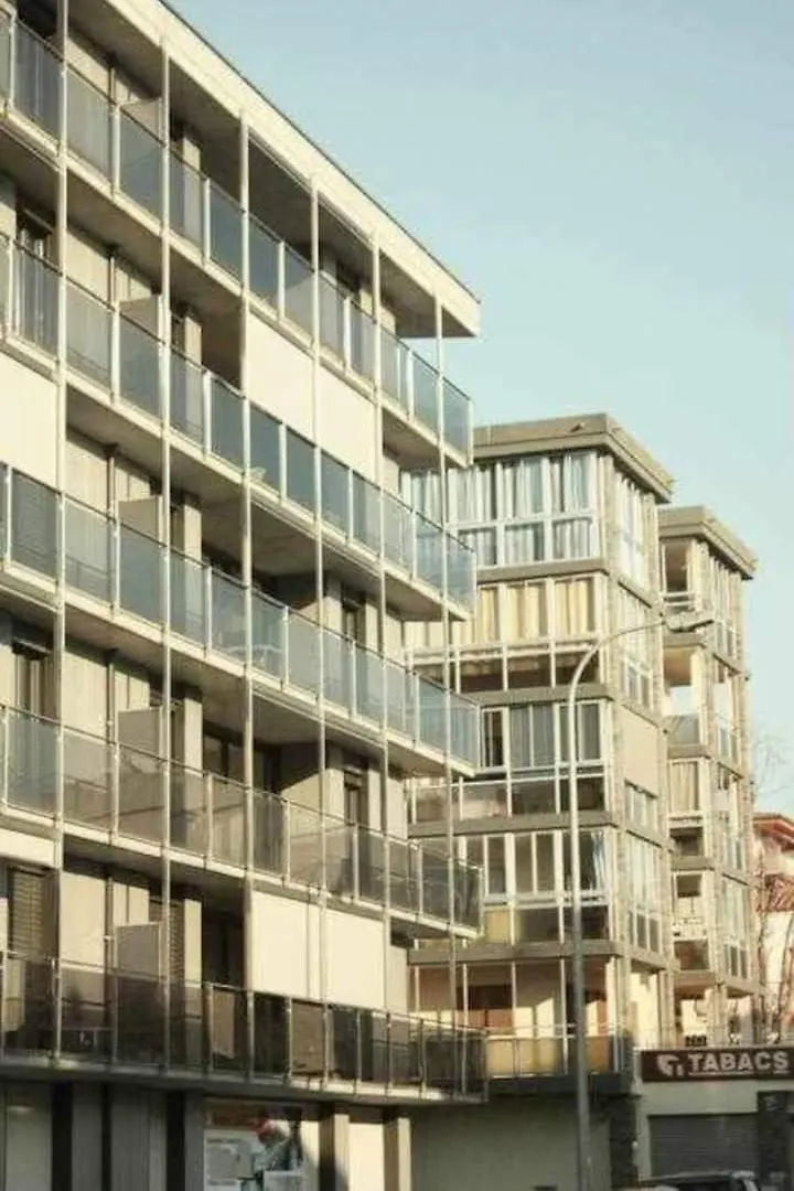 公寓 Od'A Apartaments 罗萨斯