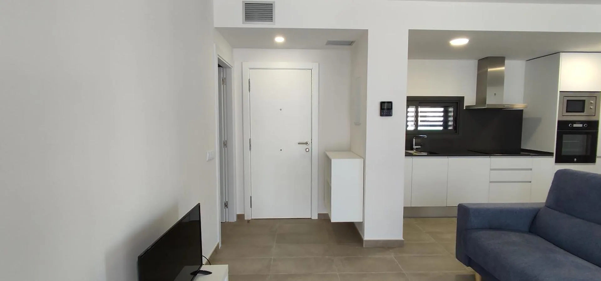 公寓 Od'A Apartaments 罗萨斯