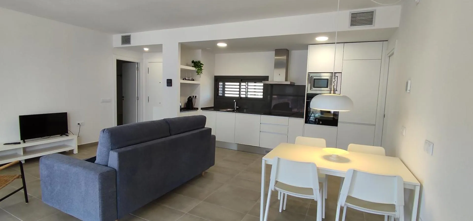 公寓 Od'A Apartaments 罗萨斯