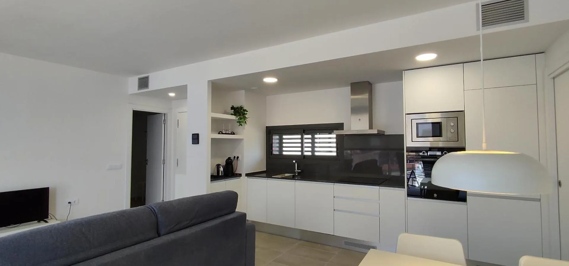 Od'A Apartaments 罗萨斯 公寓