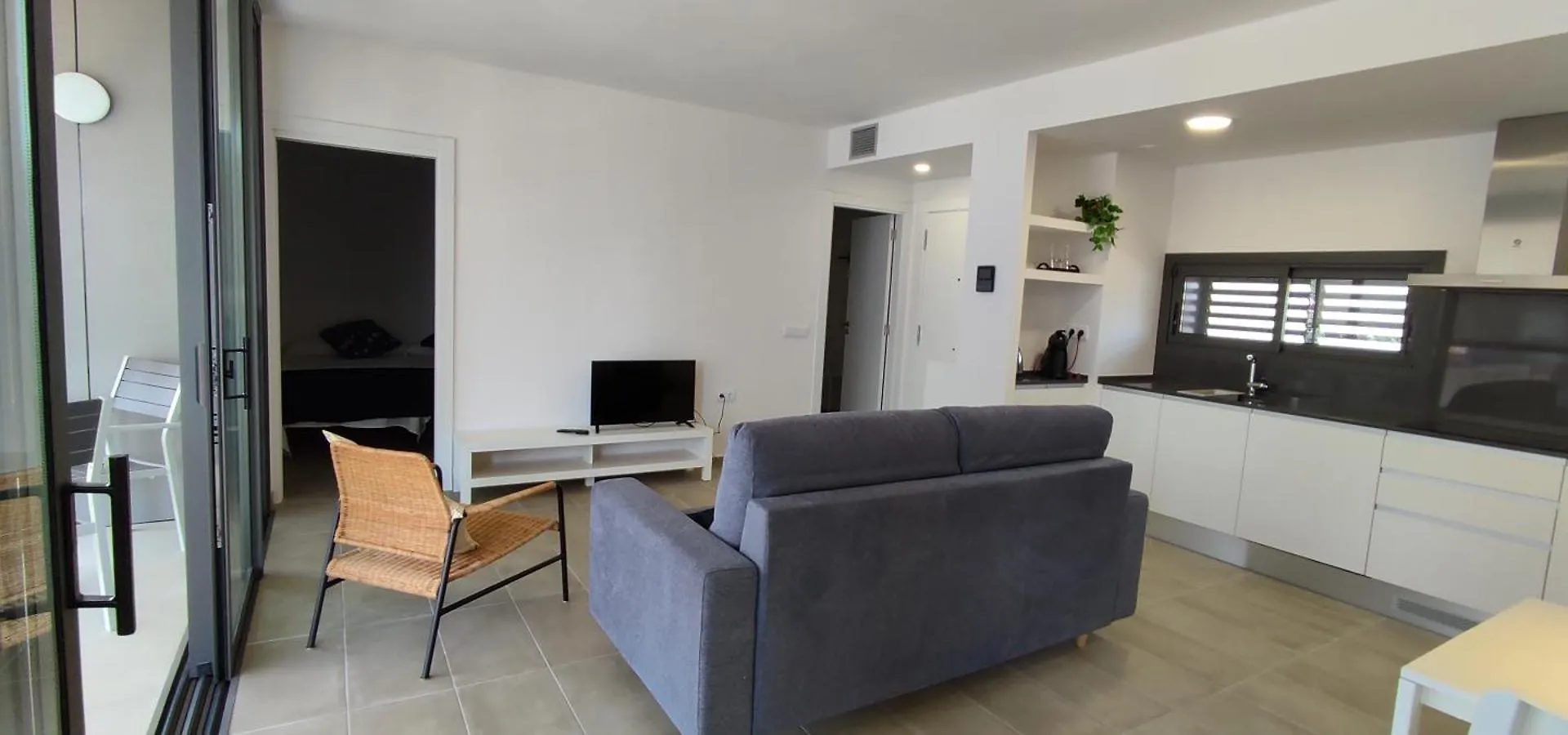 Od'A Apartaments 罗萨斯 0*,  西班牙