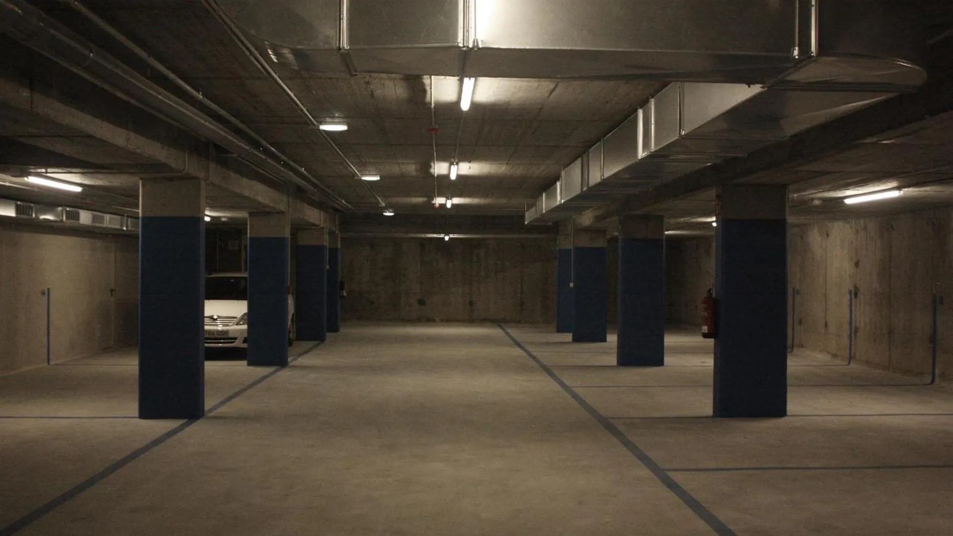 Od'A Apartaments 罗萨斯